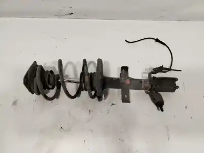 Second-hand car spare part front left shock absorber for renault captur life oem iam references 543021361r