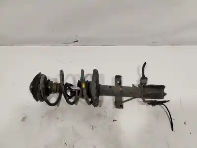 Second-hand car spare part front right shock absorber for renault captur life oem iam references 543020457r