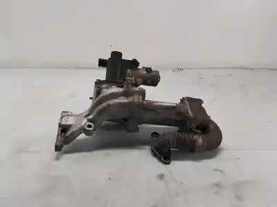 Peça sobressalente para automóvel em segunda mão válvula egr por renault clio iii pack authentique referências oem iam 8200282946  