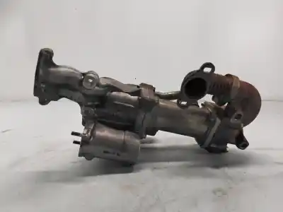 Peça sobressalente para automóvel em segunda mão válvula egr por renault clio iii pack authentique referências oem iam 8200282946  