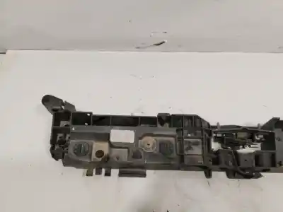 Second-hand car spare part front absorber for renault captur life oem iam references 625003860r