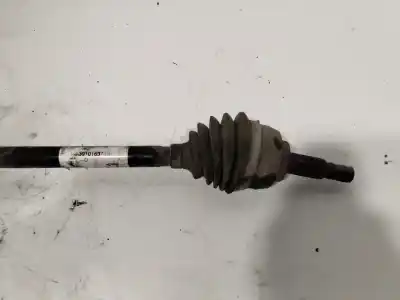 Автозапчасти б/у передняя левая трансмиссия за RENAULT CAPTUR Life ссылки OEM IAM 391016376R   Автозапчасти б/у передняя левая трансмиссия за RENAULT CAPTUR Life ссылки OEM IAM 391016376R