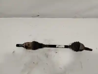 Second-hand car spare part front left transmission for renault captur life oem iam references 391016376r  