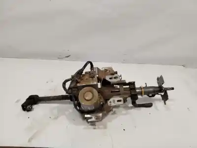 Second-hand car spare part steering column for renault koleos bose edition oem iam references 48810jy40c  