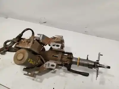 Second-hand car spare part steering column for renault koleos bose edition oem iam references 48810jy40c  