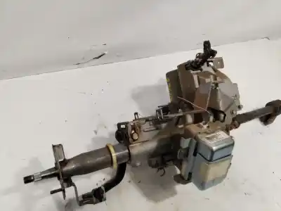 Second-hand car spare part steering column for renault koleos bose edition oem iam references 48810jy40c  