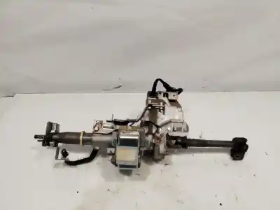 Second-hand car spare part steering column for renault koleos bose edition oem iam references 48810jy40c  