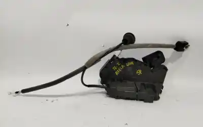 Second-hand car spare part rear left door lock for cupra ateca (kh7, khp) 2.0 tsi 4drive oem iam references 45830180  5ta839015e