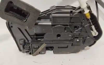 Second-hand car spare part REAR LEFT DOOR LOCK for CUPRA ATECA (KH7, KHP)  OEM IAM references 45830180  5TA839015E