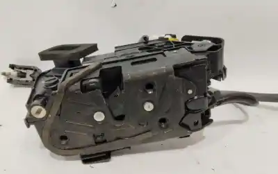Second-hand car spare part rear left door lock for cupra ateca (kh7, khp) 2.0 tsi 4drive oem iam references 45830180  5ta839015e