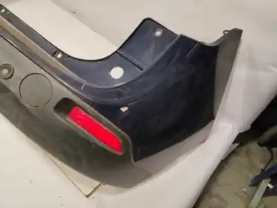 İkinci el araba yedek parçası ARKA TAMPON için DACIA LODGY  OEM IAM referansları 850222896R  