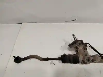 Second-hand car spare part steering rack for dacia logan mcv laureate oem iam references 8200571776  