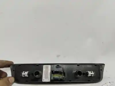 Pezzo di ricambio per auto di seconda mano AVVERTIMENTO per SMART FORTWO COUPE  Riferimenti OEM IAM A4518206810004  