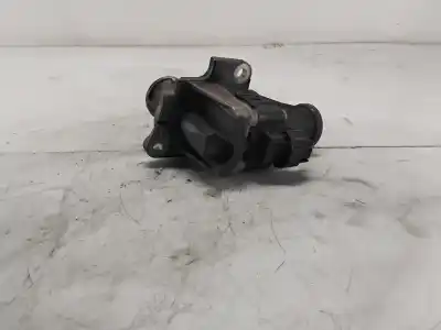 Peça sobressalente para automóvel em segunda mão válvula egr por renault scenic iii limited referências oem iam h8200129863