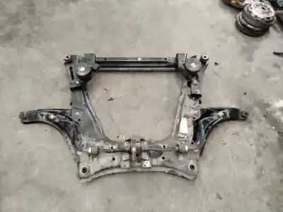 Second-hand car spare part front axle for nissan leaf e+ 3.zero 218 cv / 160 kw oem iam references   