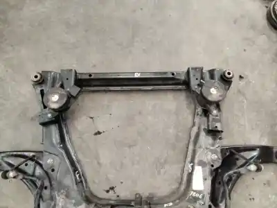 Second-hand car spare part front axle for nissan leaf e+ 3.zero 218 cv / 160 kw oem iam references   