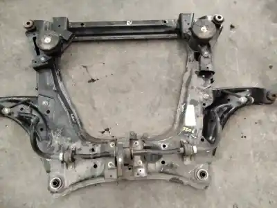 Second-hand car spare part front axle for nissan leaf e+ 3.zero 218 cv / 160 kw oem iam references 