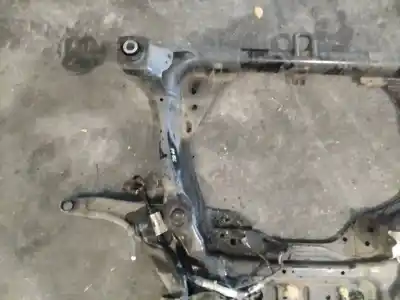 Second-hand car spare part front axle for land rover evoque hse oem iam references   