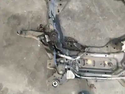 Second-hand car spare part front axle for land rover evoque hse oem iam references   