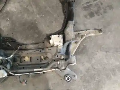 Second-hand car spare part front axle for land rover evoque hse oem iam references   