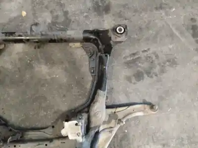 Second-hand car spare part front axle for land rover evoque hse oem iam references   