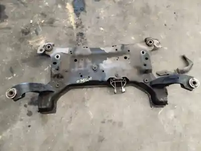 Second-hand car spare part front axle for ford focus lim. (cb8) trend oem iam references   