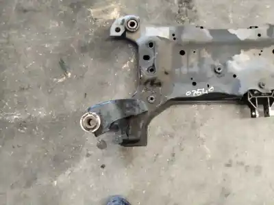 Second-hand car spare part front axle for ford focus lim. (cb8) trend oem iam references   