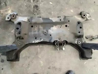 Second-hand car spare part front axle for ford focus lim. (cb8) trend oem iam references   