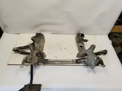 Автозапчастина б/у передня вісь для audi a4 avant (8k5) (2008) básico посилання на oem iam 8t0399315h  
