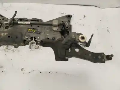 Second-hand car spare part front axle for ford focus active oem iam references   