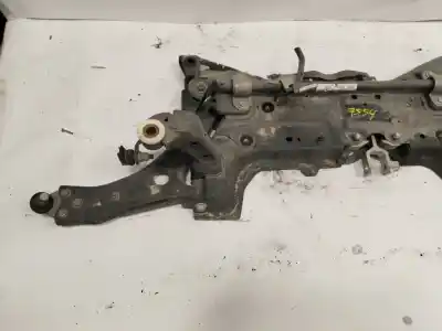 Second-hand car spare part front axle for ford focus active oem iam references   