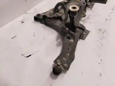 Second-hand car spare part front axle for ford focus active oem iam references   