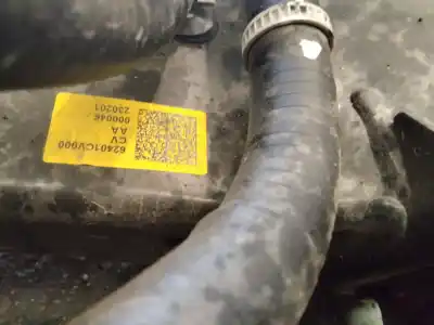 Peça sobressalente para automóvel em segunda mão charrió / suporte de eixo dianteiro por kia ev6 (cv) air 2wd 228 cv / 168 kw referências oem iam 62401c-v000