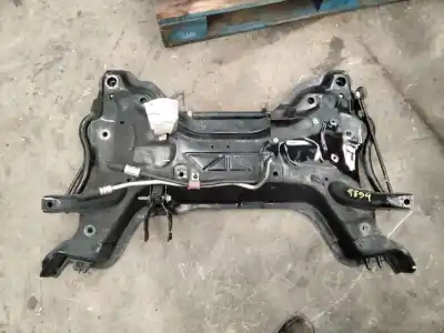 Second-hand car spare part FRONT AXLE for CITROEN DS4  OEM IAM references   
