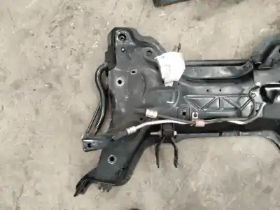 Pezzo di ricambio per auto di seconda mano assale anteriore per citroen ds4 design riferimenti oem iam   