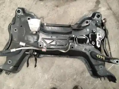 Pezzo di ricambio per auto di seconda mano assale anteriore per citroen ds4 design riferimenti oem iam   