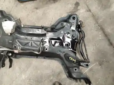 Pezzo di ricambio per auto di seconda mano assale anteriore per citroen ds4 design riferimenti oem iam   