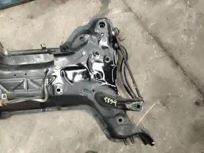 Pezzo di ricambio per auto di seconda mano assale anteriore per citroen ds4 design riferimenti oem iam   