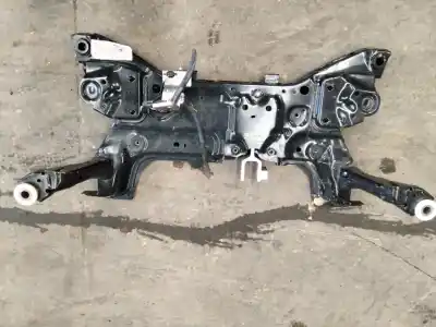 Second-hand car spare part front axle for ford focus active oem iam references a2411fs0268  