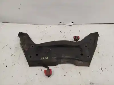 Peça sobressalente para automóvel em segunda mão charrió / suporte de eixo dianteiro por seat cordoba berlina (6l2) fresh referências oem iam 