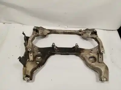 Peça sobressalente para automóvel em segunda mão charrió / suporte de eixo dianteiro por bmw serie 1 berlina (e81/e87) 118d referências oem iam 