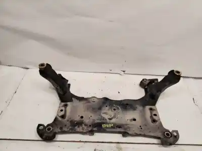 Автозапчастина б/у передня вісь для ford transit connect kombi trend посилання на oem iam   