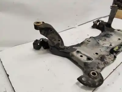 Автозапчастина б/у передня вісь для ford transit connect kombi trend посилання на oem iam   