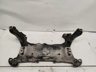 Автозапчастина б/у передня вісь для ford transit connect kombi trend посилання на oem iam   