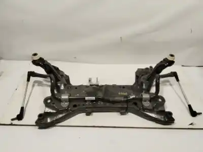 Second-hand car spare part front axle for ford kuga titanium plug-in hybrid oem iam references 