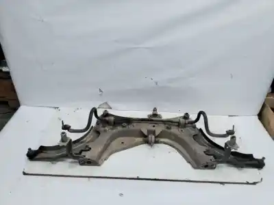 Second-hand car spare part front axle for renault captur adventure oem iam references   