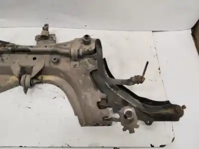 Second-hand car spare part front axle for renault captur adventure oem iam references 