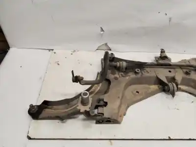 Second-hand car spare part front axle for renault captur adventure oem iam references   