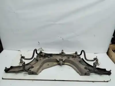 Second-hand car spare part front axle for renault captur adventure oem iam references   