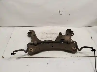Peça sobressalente para automóvel em segunda mão charrió / suporte de eixo dianteiro por renault kangoo ii (f/kw0) expression 109 cv / 80 kw referências oem iam    Peça sobressalente para automóvel em segunda mão charrió / suporte de eixo dianteiro por renault kangoo ii (f/kw0) expression 109 cv / 80 kw referências oem iam
